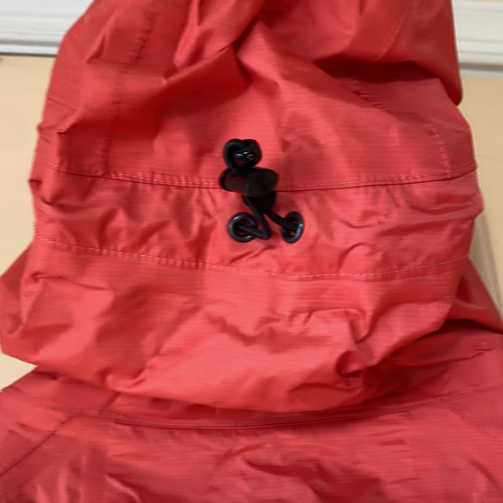 XPS Performance Waterproof Jacket Size M - Picture 8 of 10
